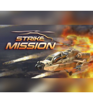 Strike Mission Steam Key GLOBAL